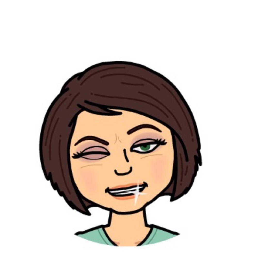 Meet your Posher, Kristen